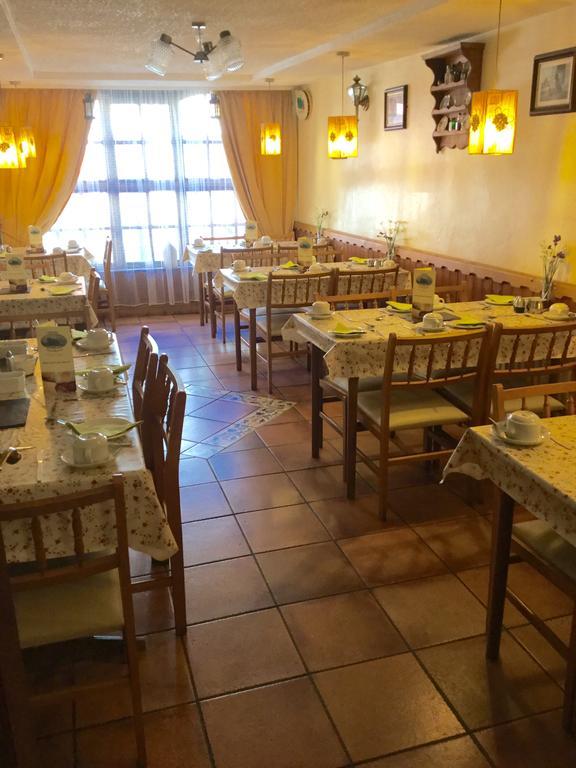 Atlantic Guest House Donegal Town Esterno foto