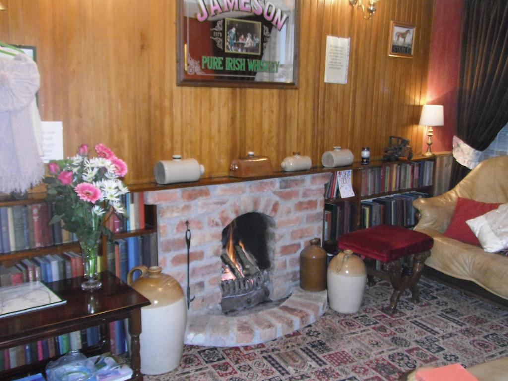 Atlantic Guest House Donegal Town Esterno foto