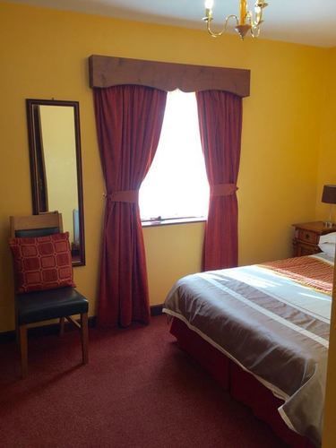 Atlantic Guest House Donegal Town Esterno foto