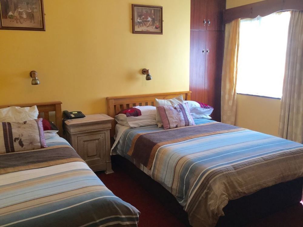 Atlantic Guest House Donegal Town Esterno foto