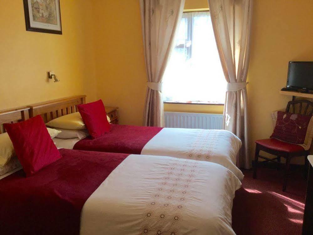 Atlantic Guest House Donegal Town Esterno foto
