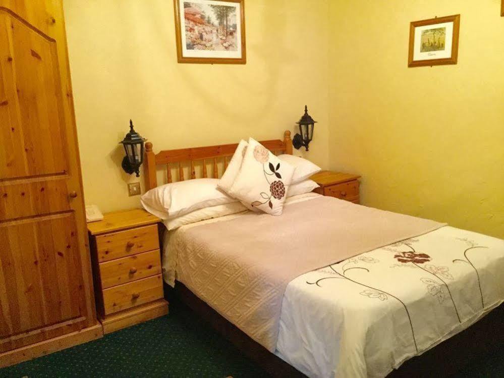 Atlantic Guest House Donegal Town Esterno foto