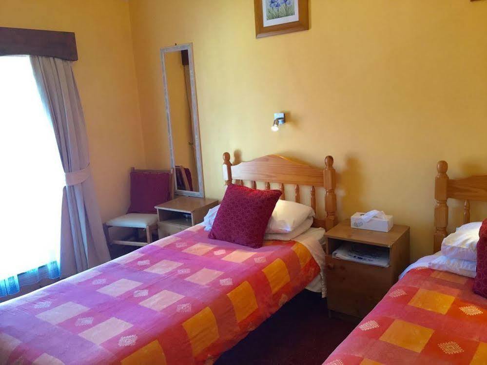 Atlantic Guest House Donegal Town Esterno foto