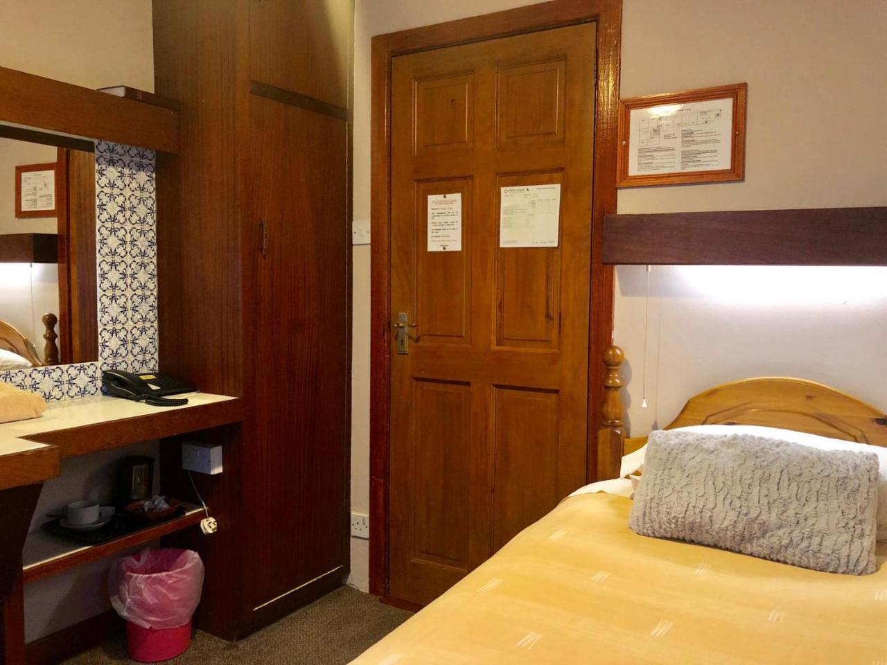 Atlantic Guest House Donegal Town Esterno foto
