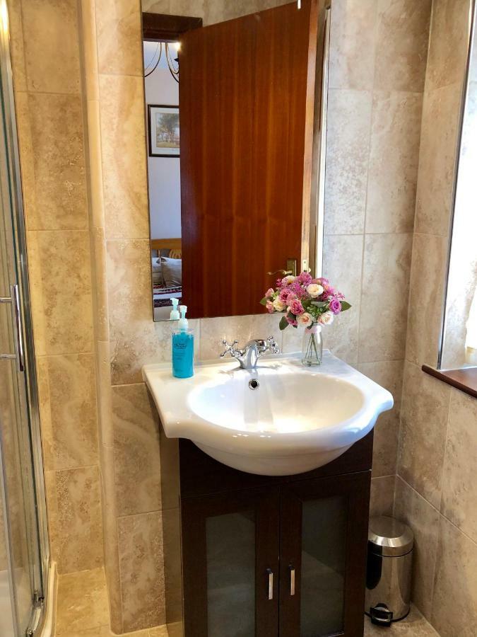 Atlantic Guest House Donegal Town Esterno foto